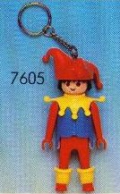 Keyring Joker