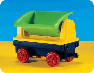 1.2.3 Tipper Car