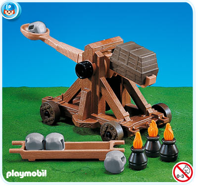 Catapult