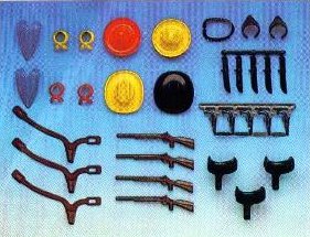 Cowboy small accessories