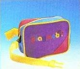 Duffel bag (child size)