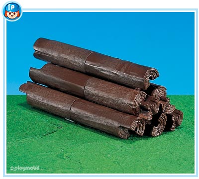 Logs
