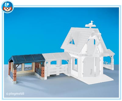 Farm extension