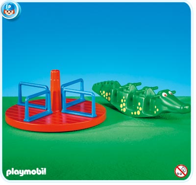 Playground Accessories