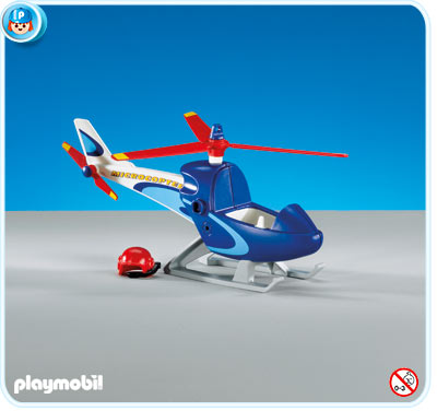 Light Helicopter