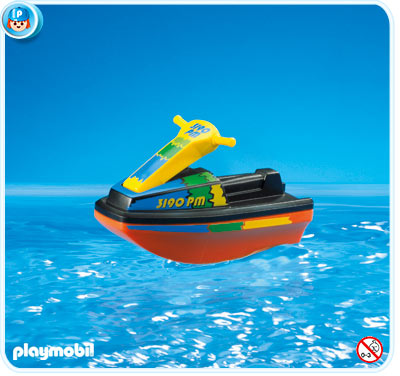 Jet Ski
