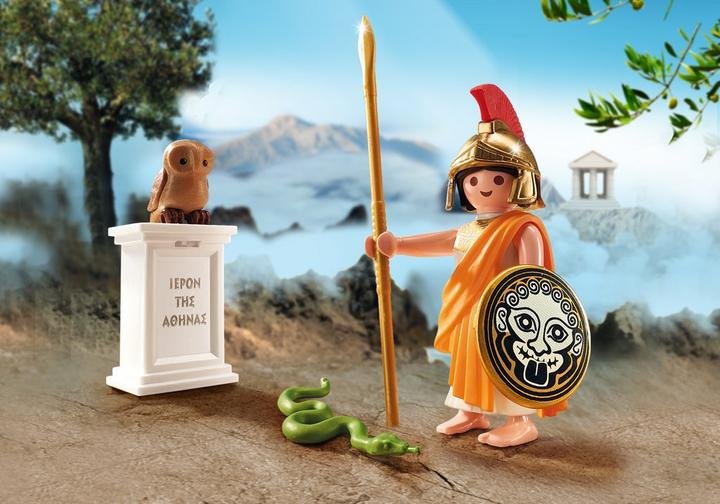 Athena