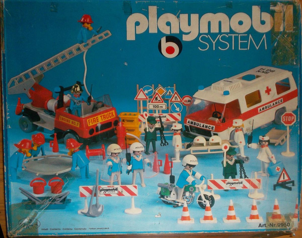 Emergency Services